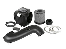 Load image into Gallery viewer, aFe Momentum HD Intake GM Diesel Trucks 07.5-10 V8-6.6L LMM Air Filters - Universal Fit aFe
