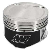 Load image into Gallery viewer, Wiseco CHRY NEON 8.8:1 Turbo 1.236 X 88.0 Piston Shelf Stock Kit Piston Sets - Forged - 4cyl Wiseco
