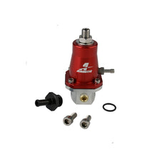 Load image into Gallery viewer, Aeromotive 92-97 Honda/Acura 1.6L VTEC Billet Adjustable Regulator Fuel Pressure Regulators Aeromotive
