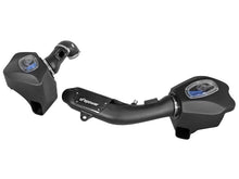 Load image into Gallery viewer, aFe Momentum Pro 5R Cold Air Intake System 15-18 BMW M3/M4 (F80/82/83) L6-3.0L (tt) S55 Cold Air Intakes aFe

