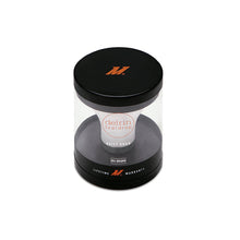 Load image into Gallery viewer, Mishimoto Teardrop Shift Knob - White Shift Knobs Mishimoto
