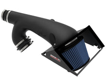 Load image into Gallery viewer, aFe Rapid Induction Cold Air Intake System w/Pro 5R Filter 2021+ Ford F-150 V6-3.5L (tt) Cold Air Intakes aFe
