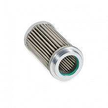 Load image into Gallery viewer, Grams Performance 20 Micron Replacement Filter Element Gauges Grams Performance

