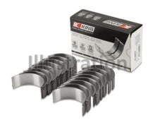 Load image into Gallery viewer, King Ford 239/256/272/292/312 (Size 020) Engine Rod Bearings Bearings King Engine Bearings
