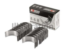 Load image into Gallery viewer, King Chevrolet 369-502 GEN IV/V/VI (Size +0.60) Rod Bearing Set Bearings King Engine Bearings
