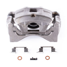Load image into Gallery viewer, Power Stop 11-14 Chrysler 200 Front Left Autospecialty Caliper w/Bracket Brake Calipers - OE PowerStop   
