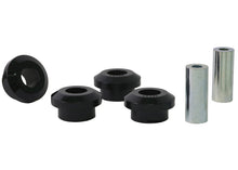 Load image into Gallery viewer, Whiteline 00-09 Honda S2000 Rear Control Arm Lower Inner Front Bushing Kit Bushing Kits Whiteline
