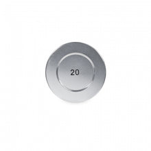 Load image into Gallery viewer, Grams Performance 20 Micron Replacement Filter Element Gauges Grams Performance
