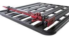 Load image into Gallery viewer, Rhino-Rack Pioneer High Lifting Jack Holder Bracket Set (Top Mount) Brackets Rhino-Rack
