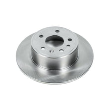 Load image into Gallery viewer, Power Stop 99-03 Saab 9-3 Rear Autospecialty Brake Rotor Brake Rotors - OE PowerStop
