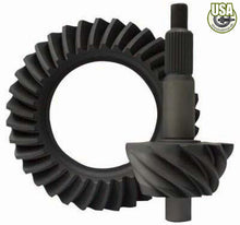 Load image into Gallery viewer, USA Standard Ring &amp; Pinion Gear Set For Ford 9in in a 5.13 Ratio Final Drive Gears Yukon Gear &amp; Axle   
