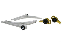 Load image into Gallery viewer, Whiteline 06-12 Volkswagen GTI Front Lower Control Arms Control Arms Whiteline

