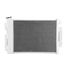 Load image into Gallery viewer, Mishimoto 67-69 Pontiac Firebird X-Line Performance Aluminum Radiator Radiators Mishimoto
