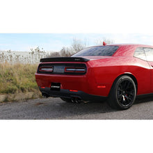 Load image into Gallery viewer, Corsa 2015-2023 Dodge Challenger Hellcat Dual Rear Exit Sport Exhaust w/ 3.5in Black Tips Catback CORSA Performance
