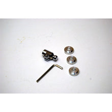 Load image into Gallery viewer, Fidanza 06-08 Honda Civic Si / 2009 Honda Civic (Non Si) Short Throw Shifter Shifters Fidanza
