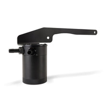 Load image into Gallery viewer, Mishimoto 2019+ Chevy Silverado 1500 5.3L/6.2L Baffled Oil Catch Can Oil Catch Cans Mishimoto
