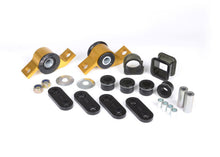 Load image into Gallery viewer, Whiteline 4/1993-9/2000 Subaru Impreza GC Sedan/GF Wagon Front Vehicle Essentials Kit Bushing Kits Whiteline
