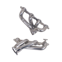 Load image into Gallery viewer, BBK 01-02 Camaro Firebird LS1 Shorty Tuned Length Exhaust Headers - 1-3/4 Silver Ceramic Headers &amp; Manifolds BBK
