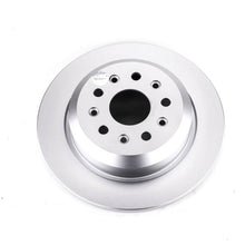 Load image into Gallery viewer, Power Stop 2018 Jeep Wrangler Rear Evolution Geomet Coated Rotor Brake Rotors - OE - Cryo PowerStop
