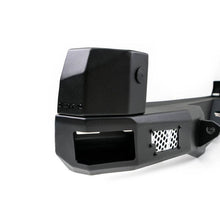 Load image into Gallery viewer, DV8 Offroad 16-23 Toyota Tacoma MTO Series Rear Bumper Bumpers - Steel DV8 Offroad
