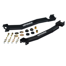 Load image into Gallery viewer, Hotchkis 70-73 Camaro/Firebird Subframe Connector Kit Chassis Bracing Hotchkis   
