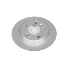 Load image into Gallery viewer, Power Stop 00-06 Audi TT Quattro Rear Evolution High Carbon Geomet Coated Rotor Brake Rotors - OE - Cryo PowerStop
