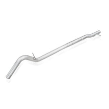 Load image into Gallery viewer, Stainless Works 2012-17 Jeep Wrangler Catback Dump Exhaust Catback Stainless Works

