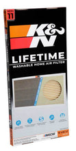 Load image into Gallery viewer, K&amp;N HVAC Filter - 12 x 24 x 1 HVAC Filters K&amp;N Engineering   
