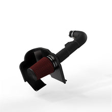 Load image into Gallery viewer, K&amp;N 63 Series Aircharger Performance Intake Kit Chevy/GMC 14 Silverado/Sierra 4.3L V6 Cold Air Intakes K&amp;N Engineering   
