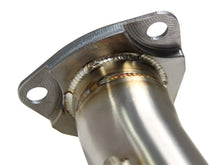 Load image into Gallery viewer, aFe Takeda Exhaust Axle-Back 13 Honda Accord Sport Sedan 2.4L L4 Axle Back aFe
