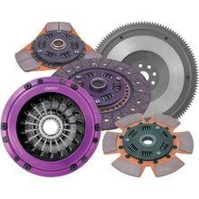 Load image into Gallery viewer, Exedy 1999-2002 Nissan Skyline GTR L6 Hyper Multi Carbon Flywheel Fits NM052SBMC &amp; NM053SBMC Flywheels Exedy
