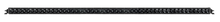 Load image into Gallery viewer, Rigid Industries 50in SR Series PRO - Spot - Midnight Edition Light Bars &amp; Cubes Rigid Industries
