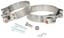 Load image into Gallery viewer, AEM 20-21 Toyota Supra L6-3.0L F/I Turbo Intercooler Charge Pipe Kit Intercooler Pipe Kits AEM Induction
