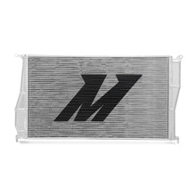 Load image into Gallery viewer, Mishimoto 2006-2013 BMW 335i/135i (Manual) Performance Aluminum Radiator Radiators Mishimoto
