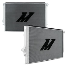 Load image into Gallery viewer, Mishimoto 2015+ Volkswagen/Audi MK7 Aluminum Radiator Radiators Mishimoto
