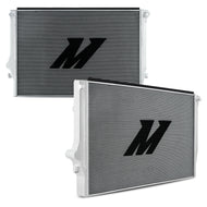 Mishimoto 2015+ Volkswagen/Audi MK7 Aluminum Radiator Radiators Mishimoto