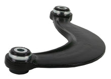 Load image into Gallery viewer, Whiteline 04-13 Mazda Mazdaspeed3 Rear Upper Control Arm Control Arms Whiteline
