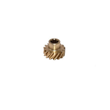 Load image into Gallery viewer, COMP Cams Bronze Gear FC/FF W/Msd .530in Distributor Gears COMP Cams
