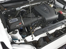Load image into Gallery viewer, aFe Momentum GT Pro 5R Stage-2 Intake System 2016 Toyota Tacoma V6 3.5L Cold Air Intakes aFe
