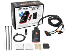 Load image into Gallery viewer, aFe Scorcher Blue Module 15-21 Ford Mustang Ecoboost L4-2.3L (t) In-Line Modules aFe
