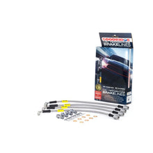 Load image into Gallery viewer, Goodridge 84-87 Corvette Brake Lines Brake Line Kits Goodridge
