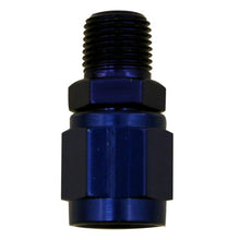 Load image into Gallery viewer, Nitrous Express 4AN Female Swivel to 1/8 NPT Fittings Nitrous Express
