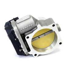 Load image into Gallery viewer, BBK 10-15 Ford F-Series Raptor 6.2 85mm Throttle Body BBK Power Plus Series (CARB EO 10-14 Only) Throttle Bodies BBK
