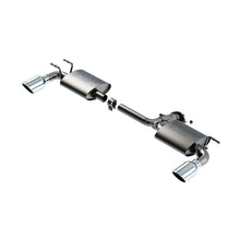 Load image into Gallery viewer, Borla 19-21 Mazda 3 2.0L/2.5L S-Type Rear Section Axle Back Borla
