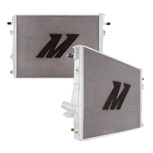 Load image into Gallery viewer, Mishimoto 11-16 Ford 6.7L Powerstroke Aluminum Primary Radiator Radiators Mishimoto
