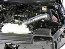 Load image into Gallery viewer, K&amp;N 2021+ Ford F-150 V8-5.0L F/I High Flow Performance Intake Kit Cold Air Intakes K&amp;N Engineering   
