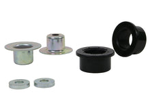 Load image into Gallery viewer, Whiteline 7/94-02 Nissan 200SX / 7/89-3/97 300ZX / 90-02 SKyline Rear Diff - Support Rear Bushing Differential Bushings Whiteline
