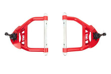 Load image into Gallery viewer, UMI Performance 64-72 GM A-Body Tubular Front Upper A-Arms Delrin Bushings Control Arms UMI Performance
