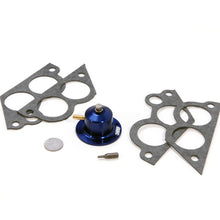 Load image into Gallery viewer, BBK GM Tuned Port 305 / 350 Adjustable Fuel Pressure Regulator Kit Fuel Pressure Regulators BBK
