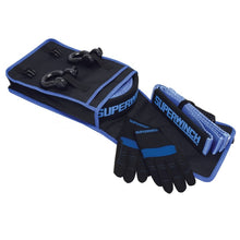 Load image into Gallery viewer, Superwinch Getaway Recovery Kit (Incl. Bow Shackles/Tree Trunk Protec/Recovery Strap/Gloves/Bag) Tow Straps Superwinch
